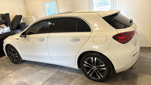 Mercedes-benz Clase A 1.3 A200 163cv Style Hatch