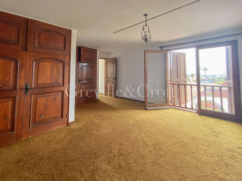 Se Vende Casa 300m2, La Serena (106019)