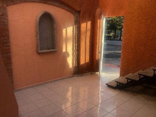 Imagen 11 de 14 de Amplia Casa 1 Planta Con Departamento Extra Prados Sur, Ags.