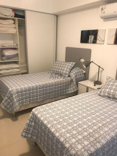 Imagen 10 de 14 de Vendo Apartamento 3 Dormitorios Vista A La Mansa Punta Del Este Aidy Grill