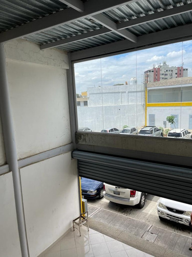 Centro Comercial En Venta