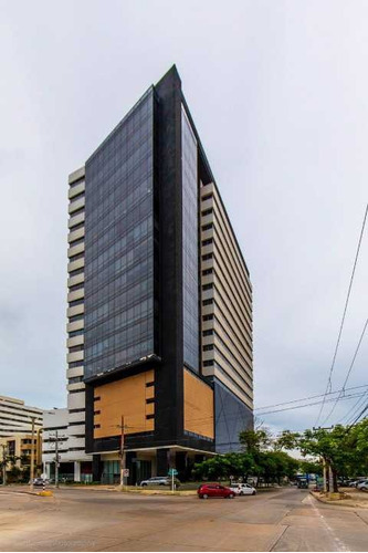 Imagen 1 de 13 de Elegante Oficina Sector Country De La Ciudad De Barranquilla