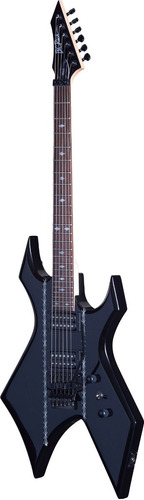 Guitarra Bc Rich Mk-3 Warlock