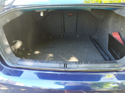 Volkswagen Vento 1.9 I Advance Dsg 2009