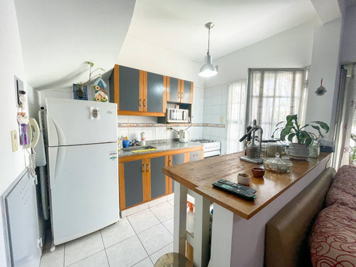 Departamento Venta Villa Sarmiento 3 Ambientes
