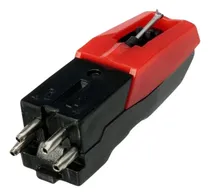 Comprar Capsula Cerámica Con Púa Aguja Para Tocadiscos Wincofon