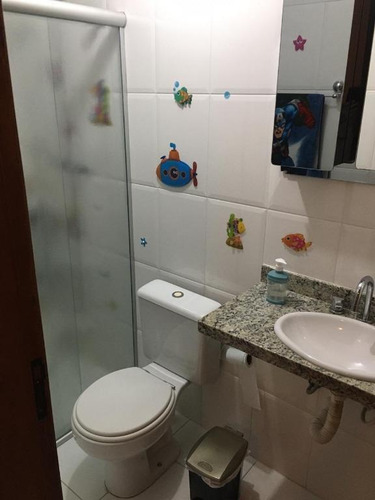 Imagem 6 de 30 de Cobertura Com 3 Dormitórios À Venda, 265 M² - Baeta Neves - São Bernardo Do Campo/sp - Co2584