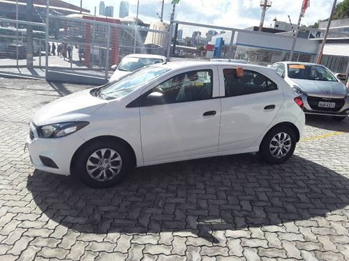 Imagem 8 de 9 de Chevrolet Joy 1.0 Spe4 Flex Manual