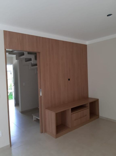 Imagem 3 de 17 de Casa Com 3 Dormitórios À Venda, 93 M² Por R$ 550.000,00 - Parque Residencial Damha - São José Do Rio Preto/sp - Ca8023