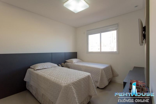 Imagem 6 de 29 de Venda Apartamento 4 Quartos No Bairro Centro - R147999