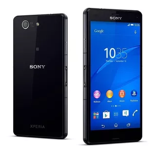 Smartphone Sony Xperia Z3 Compact Quad Core 16 Gb 2 Gb Ram