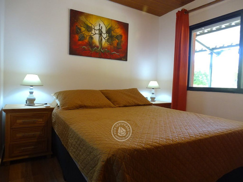 Doña Hilda En Villa Serrana