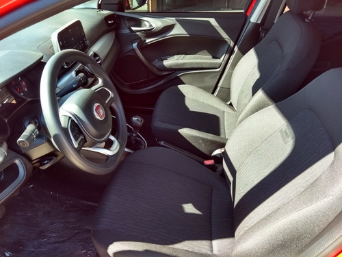 Fiat Cronos 1.3 Gse Drive Pack Conectividad 2020