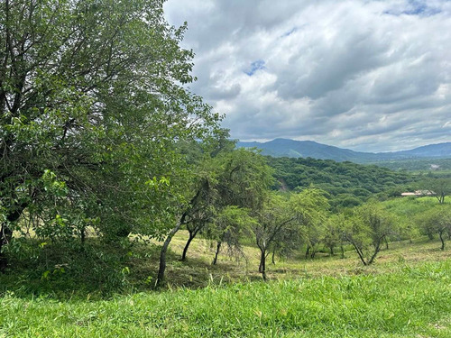 Imagen 7 de 9 de Terreno Venta La Reserva San Lorenzo Chico 1928 M2