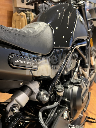 Imagen 6 de 15 de Benelli Leoncino 500