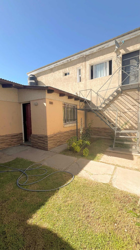 Casa + (dpto Amoblado)cochera Amplia