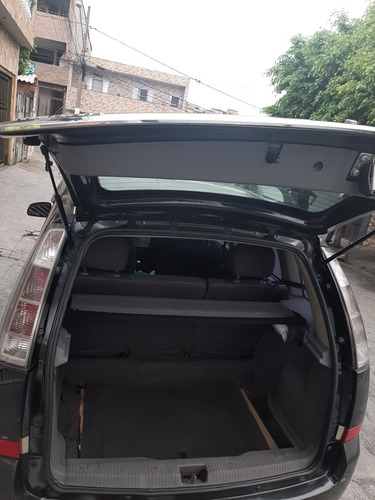 Chevrolet Meriva 1.4 Joy Econoflex 5p 2009