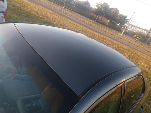 Toyota Corolla 2008 1.8 16v Xli Flex Aut. 4p Blindado