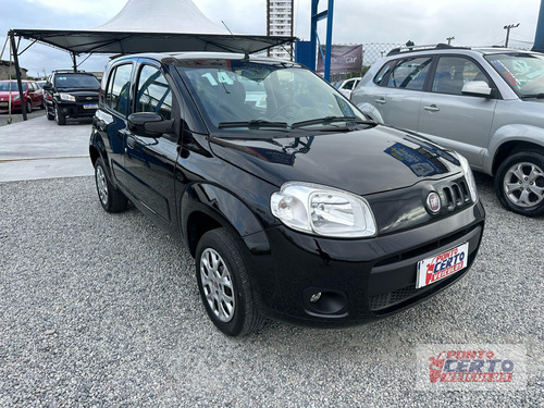 Fiat Vivace 1.0 8V