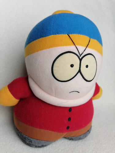 Peluche Original Eric Cartman South Park Comedy Central 1998