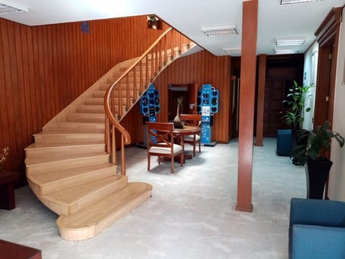 Casa En Renta, Piedra, Jardìnes Del Pedregal