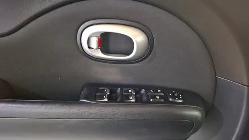 Kia Soul 1.6 Lx At