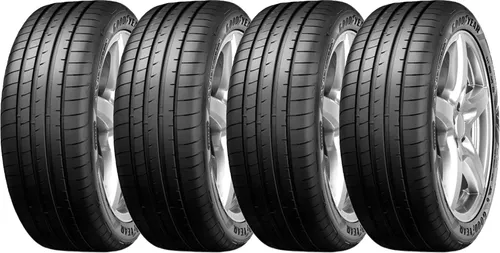 Kit de 4 neumáticos Goodyear Eagle F1 Asymmetric 5 LT 225/40R18 101 Y