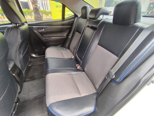 Imagen 10 de 13 de Toyota Corolla Se