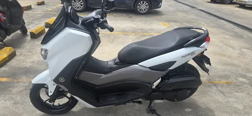Nmax Connected 2024