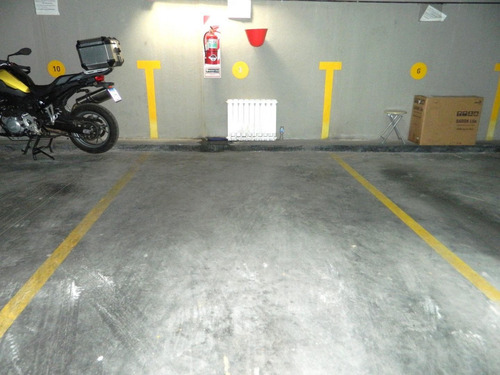 Imagen 4 de 7 de Venta De Cochera En Palermo