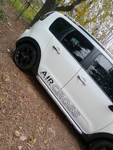 Citroën C3 Aircross 1.6 Vti 115 Exclusive