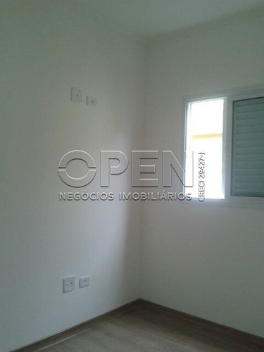 Imagem 7 de 12 de Sobrado Com 2 Dormitórios À Venda, 80 M² Por R$ 303.200,00 - Vila Príncipe De Gales - Santo André/sp - So0999