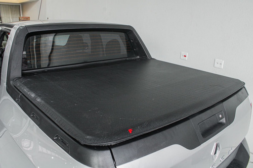 Renault Duster Oroch OROCH Expression 1.6 Flex 16V Mec.