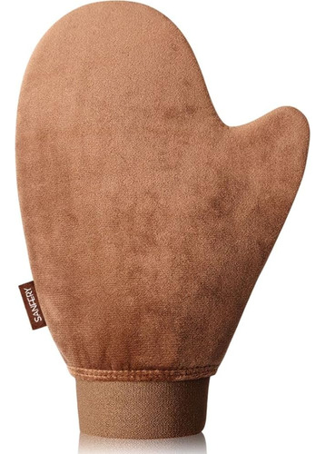 Aplicador De Guantes Autobronceadores Sanfery - Patente De E