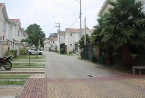 Imagem 4 de 4 de Casa Em Condomínio Para Venda Em São Paulo, Cangaiba, 3 Dormitórios, 1 Suíte, 3 Banheiros, 2 Vagas - 1142_2-395689