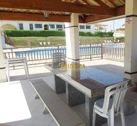 Imagem 23 de 25 de Casa À Venda, 450 M² Por R$ 2.500.000,00 - Condomínio Ibiti Reserva - Sorocaba/sp - Ca0269