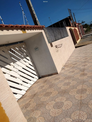 Imagem 2 de 28 de Casa - 445 - 68102042