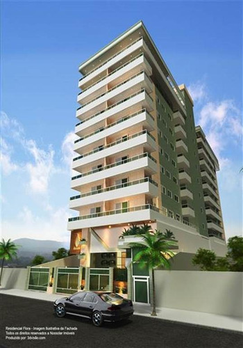 Imagem 16 de 16 de Apartamento, 1 Dorms Com 48 M² - Forte - Praia Grande - Ref.: Dna848 - Dna848