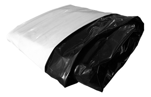 Lona Manta Geomembrana 300 Micras Impermeável Rede 12x7m
