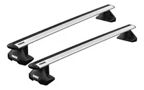 Comprar Barras Thule Nissan Np300 15-22 Tn \u002F Wingbar Evo