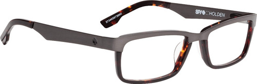 Imagen 3 de 6 de Lentes Ópticos Spy Optic Holden