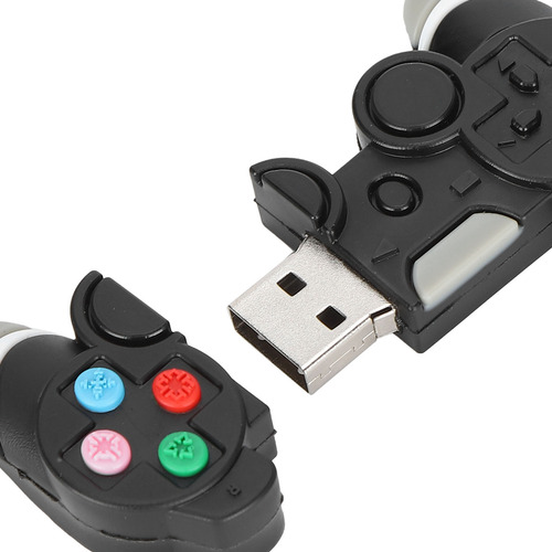 Memoria Usb 2.0 Flash Drive Para Transmisión De Datos 32 Gb