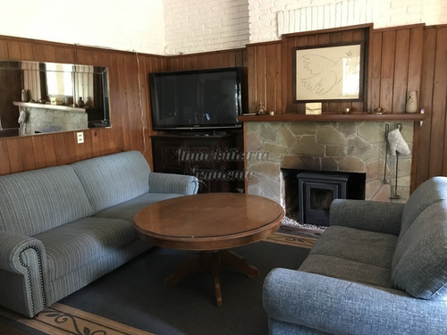 Venta- Alquiler Anual Casa En San Rafael - Ref: 409