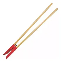 Comprar Pala Pozo Brazos Largos 1.20m Tramontina