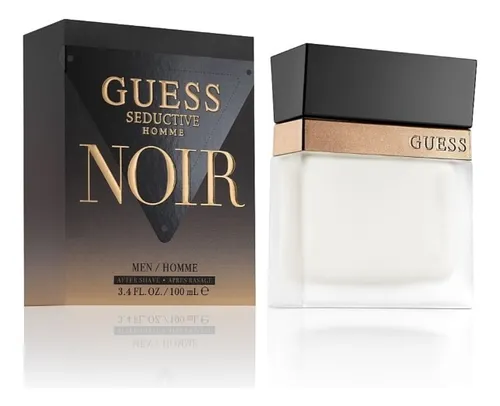 Guess seductive noir caballero hotsell