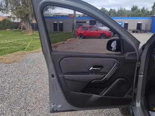 Renault Duster Oroch Intens 1.3 Turbo 4x4