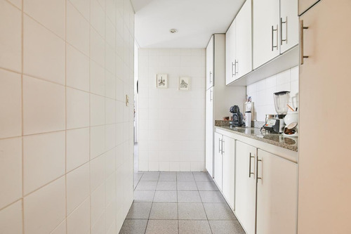 Imagen 29 de 30 de Venta! Departamento 5 Ambientes - Palermo Chico