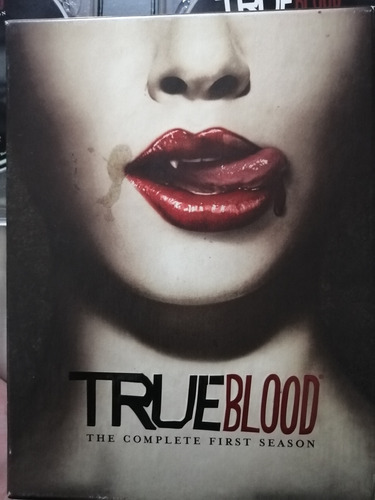Serie True Blood
