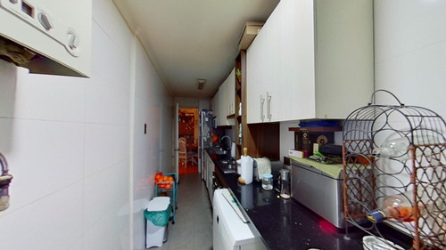Arriendo 3d-2b + 1 Est. Duble Almeyda A 10 Min De Metro.