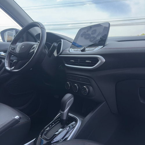 Chevrolet Tracker 1.2 Rs Turbo At